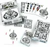 Bicycle® Kartendeck - Archangels Kartenspiel Spielkarten Produktbild-Vorschau 8