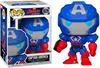 Pokemon Squirtle Carapuce Schiggy 505 - Funko Pop! - Vinyl Produktbild-Vorschau 6