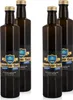 4 x Lausitzer Leinöl - Lausitzer Gold (kaltgepresstes Produktbild-Vorschau 2