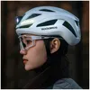 Rockbros ZK-077 Fahrradhelm mit integrierter Produktbild-Vorschau 5