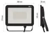 LED Flutlicht PROFI, 50W neutralweiss Produktbild-Vorschau