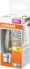 Osram LED świeca żarowa 2,5W = 25W B22d przezroczysta 250lm Podgląd zdjęcia produktu 9