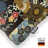 VOID Japan Blumen Dekor Tradition Kissenbezug Kissenhülle Produktbild-Vorschau 2
