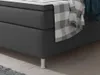 Inter Handels Boxspringbett Miami 180x200 | Boxspringbett Produktbild-Vorschau 11