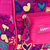 C136002 Lunch Bag Torba Termiczna Różowa Dziecięca Podgląd zdjęcia produktu 5