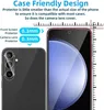 2X verre de protection ( écran + caméra ) pour Samsung Voir les images du produit 7