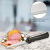 Elektromesser Fleisch Brot Elektrisch Messer Doppelklingen Produktbild-Vorschau 6