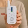 GRUNDIG Kabelloses digitales Audio-Babyphone Produktbild-Vorschau 3