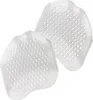 Silikon Fußpolster mit Gel, Hallux valgus, Uni, Universal Produktbild-Vorschau 1