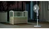 Philips 1000 series Ares 1000 CX1220/00 Standventilator, Produktbild-Vorschau 8