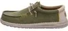 HEY DUDE WALLY COASTLINE JUTE Grün Produktbild-Vorschau 31
