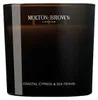 al Cypress & Sea Fennel Duftkerze 600 g Produktbild-Vorschau 2