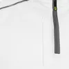 Leibwächter Langarmshirt Flex-Line FLEXF Gr. M weiß/grau Produktbild-Vorschau 4