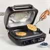 Ninja AG651EU Pro - Gril et Airfryer multifonctions - 7 Voir les images du produit 22