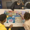 RAVENSBURGER Puzzle Karen: Puzzle ber Puzzle 3000 Teile Produktbild-Vorschau 6