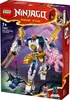 LEGO Ninjago Sora Elemental Tech Robot - 71807 Voir les images du produit 33
