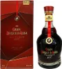 A bottle of Gran Duque d'Alba brandy and its gift box are displayed side-by-side against a white background. Anteprima dell’immagine prodotto