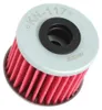 Filtre à huile K&N KN-117 compatible avec Honda Voir les images du produit 2