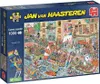 Jumbo Spiele 00030 - Celebrate Pride - Puzzle a fumetti Anteprima dell’immagine prodotto 2