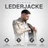 PAULGOS Herren Lederjacke Echtes Leder Jacke Echtleder Produktbild-Vorschau 2
