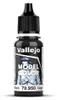 Colore per modelli Vallejo 70950 Nero 17ml opaco per Anteprima dell’immagine prodotto 9