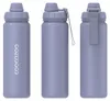 coocazoo botella de agua Isolated Stainless Steel Drinking Vista previa de la imagen del producto 6