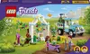 LEGO 41707 Friends veicolo per piantare alberi, giardino Anteprima dell’immagine prodotto 1