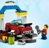 LEGO® City Autowerkstatt, 60232 Produktbild-Vorschau 11