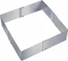 Westmark Backrahmen, quadratisch, verstellbar, 8 cm hoch, Anteprima dell’immagine prodotto 10
