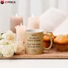 22Feels Glitzertasse Gold Freund Geschenk Jahrestag für Ihn Produktbild-Vorschau 5