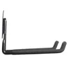 2 supports muraux Maclean pour pneus, outils de jardinage, Voir les images du produit 8