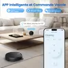 AIRROBO P30 Robot aspirateur avec fonction balayage 2 en 1, Voir les images du produit 4