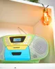Blaupunkt Boombox mit Kassettenlaufwerk und Bluetooth Produktbild-Vorschau 12