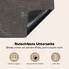 KitchenYeah© Herdabdeckplatte Beton - Grau - Muster - Produktbild-Vorschau 5