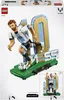 LEGO Editions Lionel Messi - Voetballegende speelgoed - 3D Productafbeelding-voorbeeld 16