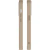 WoodcessoriesCase MagSafe Taupe iPhone 14 Pro Voir les images du produit 4