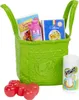 MATTEL Barbie Speisekammer-Set + Puppe HJV38 Produktbild-Vorschau 2
