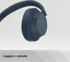 Sony WH-CH720N Kabelloser Bluetooth-Kopfhörer mit Noise Produktbild-Vorschau 9