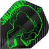 Letky Rage - No6 - Verde F4276 Anteprima dell’immagine prodotto 1