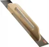 Glättkelle 580 Mm FEINZ Nierdzewna Holzgriff Hochwertig Produktbild-Vorschau 1