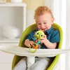 VTech 80-527804 Sonaglio del bruco Giocattolo per bambini Anteprima dell’immagine prodotto 5