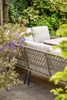 Garden Impressions Lounge/Dining Set Allasio Produktbild-Vorschau 2