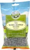 A bag of dog treats with a landscape background. Produktbild-Vorschau
