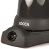Italienische elektrische Kaffeemaschine jocca 5449n schwarz Produktbild-Vorschau 6