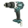 Makita BHP 458 RFE Akku Schlagbohrschrauber 18 V 91 Nm + 2x Produktbild-Vorschau 2