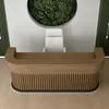 Bartheke, Theke, Empfangstheke, Kassentheke, Servicetheke, Produktbild-Vorschau 3