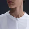 Nike Court Advantage Midlayer Shirt Damen Produktbild-Vorschau 5