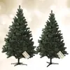 KADAX Arbre de Noël artificiel, sapin de Noël, 220cm, 295 Voir les images du produit 9