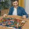 Ravensburger Puzzle Magische Märchenstunde, Anteprima dell’immagine prodotto 3