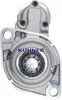 AD KÜHNER 254372 Starter Anlasser 1,1kW für PORSCHE BOXSTER Produktbild-Vorschau 1